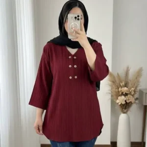 شومیز زنانه سوپرایوا یاسمن