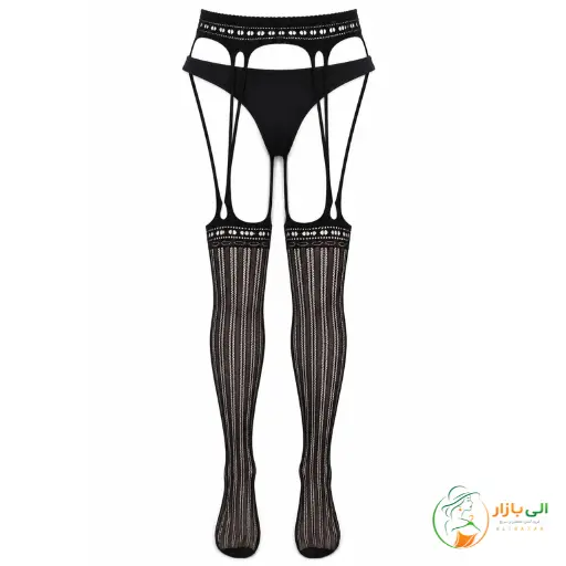 جوراب شلواری زنانه فاق باز