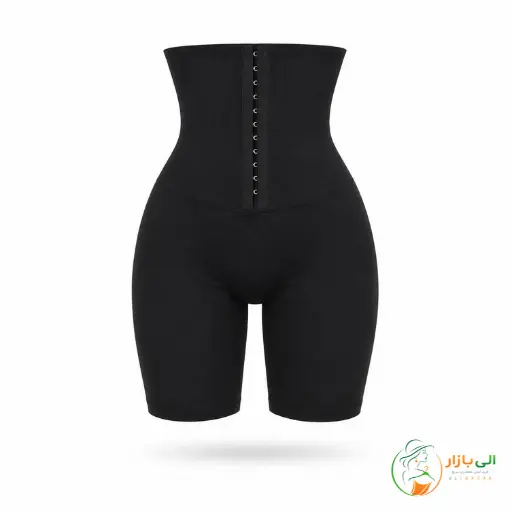 شلوارک گنی لاغری