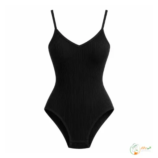 بادی کبریتی برند ریژان مشکی