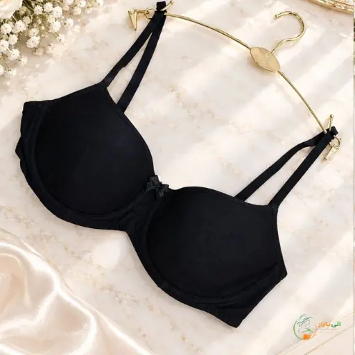 سوتین اسفنجی نخی