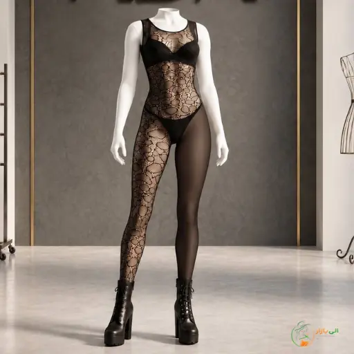 فول بادی زنانه